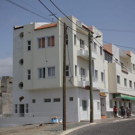 Nha Casa Porto Novo Aparthotel Eksteriør bilde