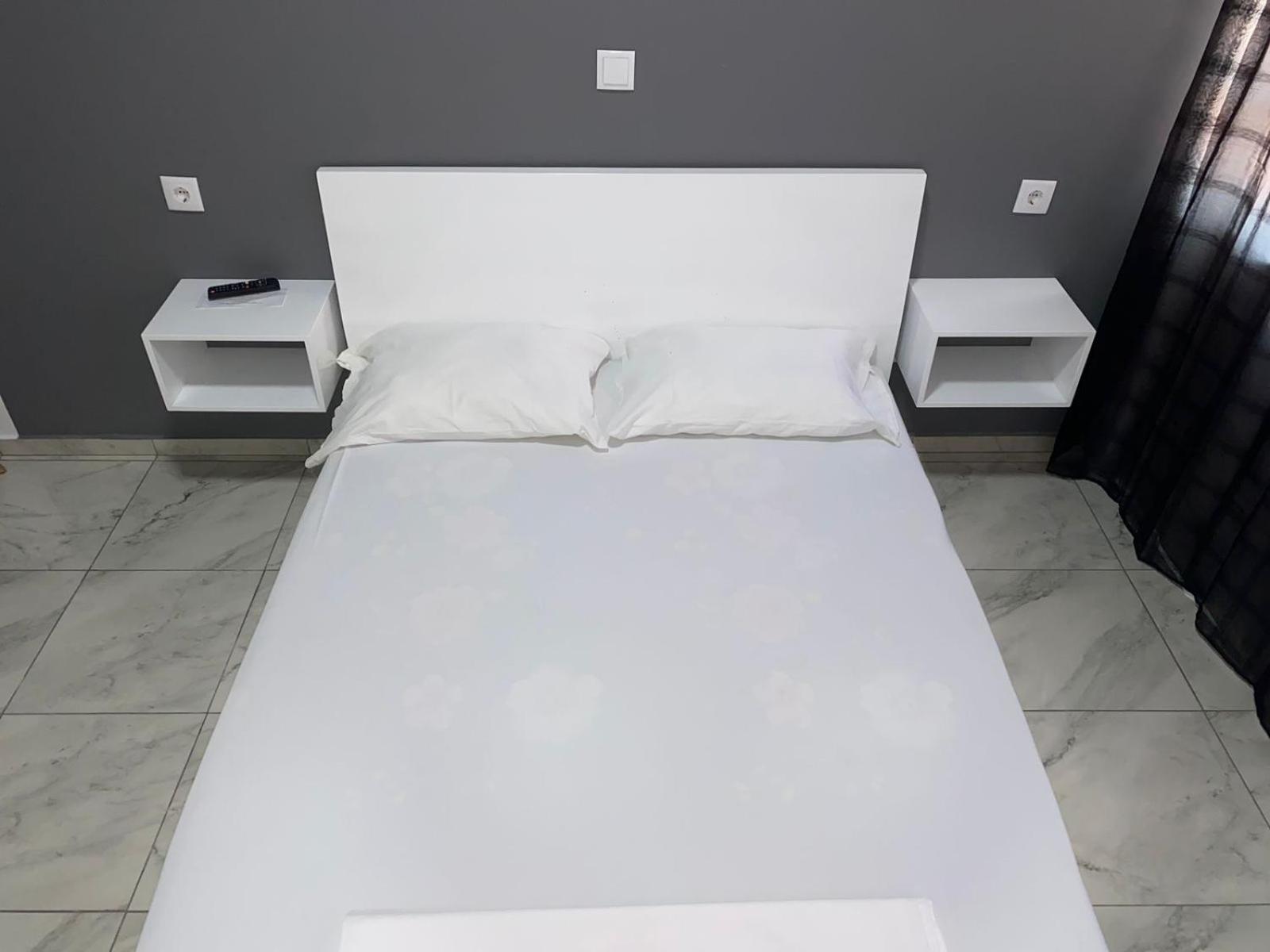 Nha Casa Porto Novo Aparthotel Eksteriør bilde