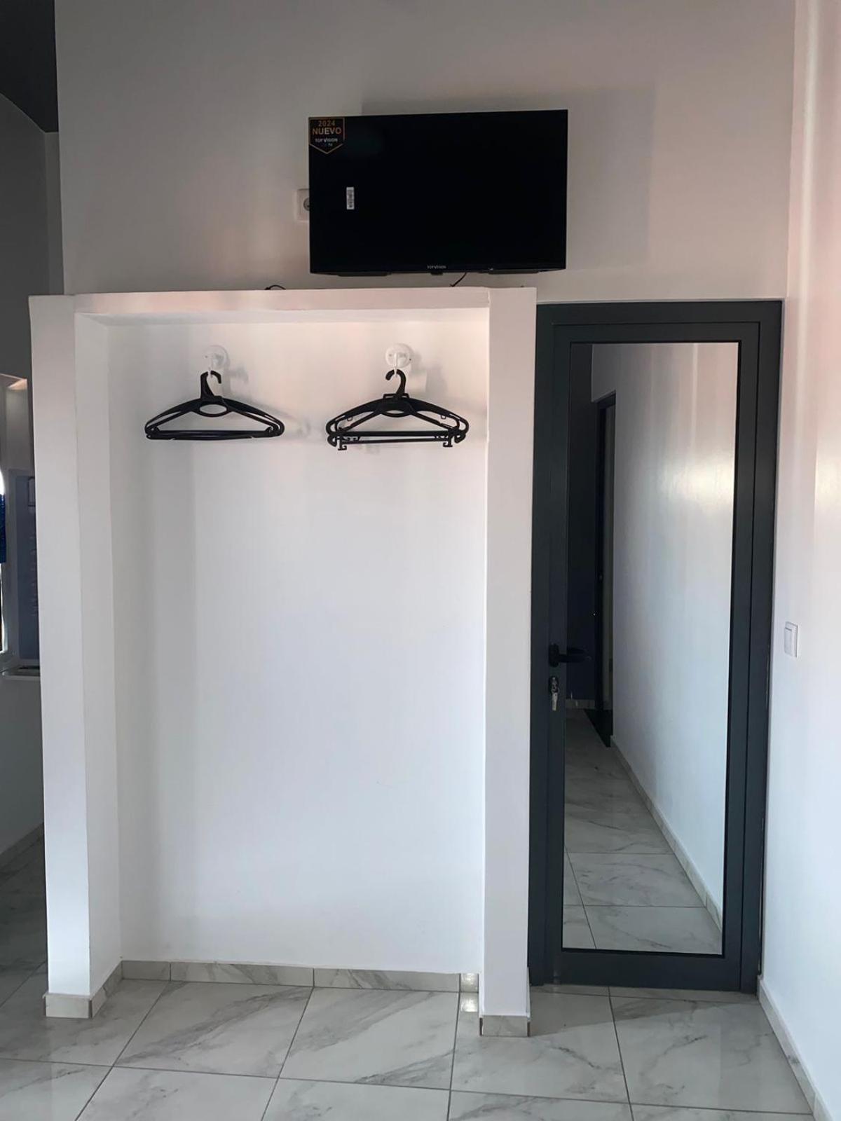 Nha Casa Porto Novo Aparthotel Eksteriør bilde