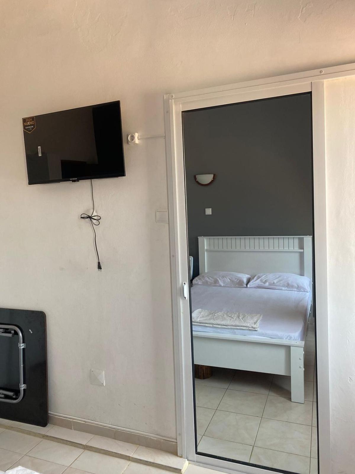 Nha Casa Porto Novo Aparthotel Eksteriør bilde